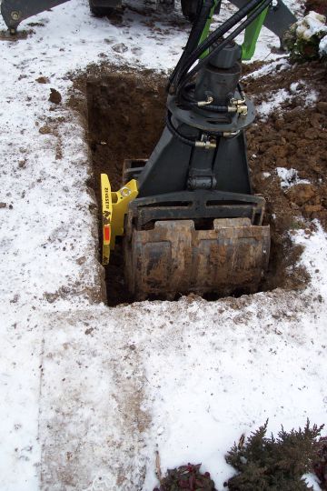 F&uuml;hrung an Hansagreifer